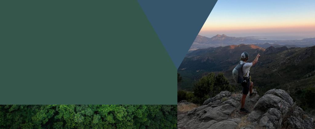 Photo de couverture d'un coach personnel.