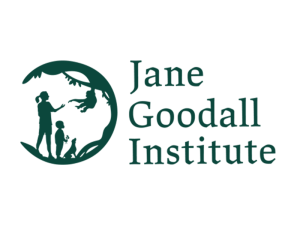Logo Jane Goodall institute
